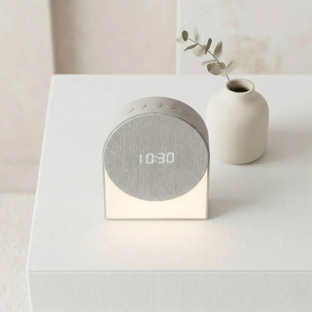 Dreambound | 4-in-1 Smart Sleep Sanctuary