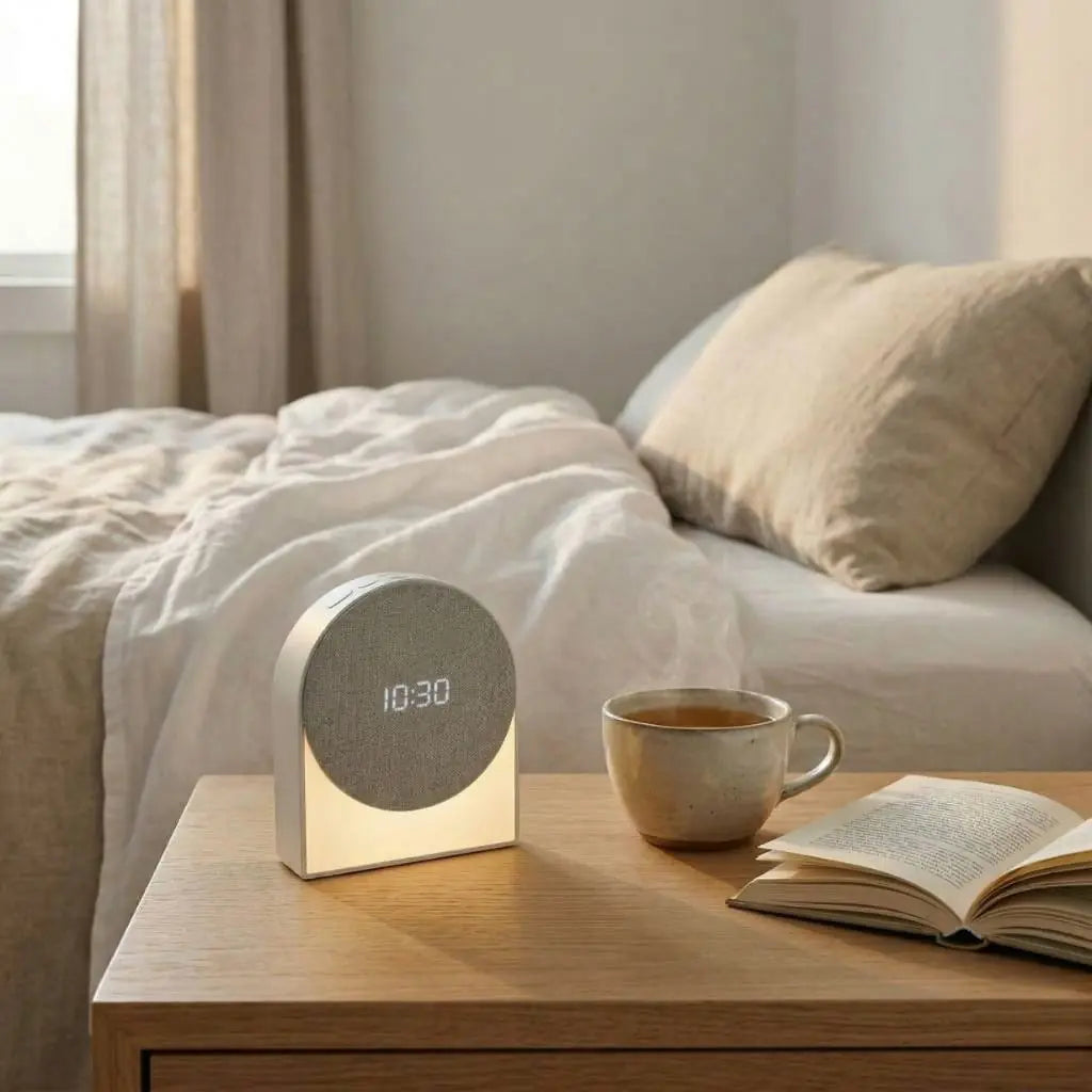 Dreambound | 4-in-1 Smart Sleep Sanctuary