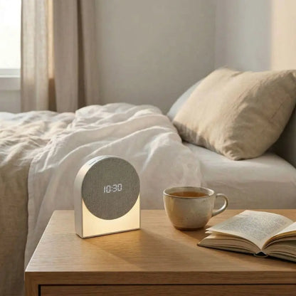 Dreambound | 4-in-1 Smart Sleep Sanctuary
