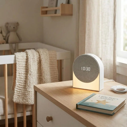 Dreambound | 4-in-1 Smart Sleep Sanctuary